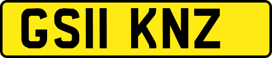 GS11KNZ