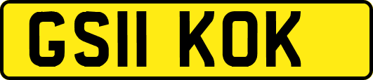 GS11KOK