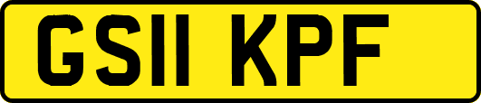 GS11KPF