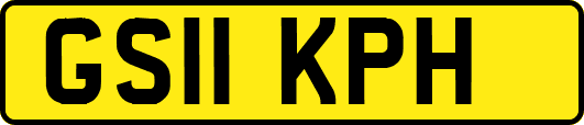 GS11KPH
