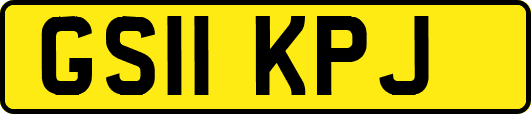 GS11KPJ