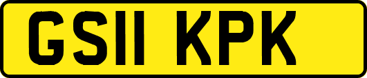 GS11KPK