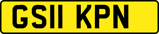 GS11KPN