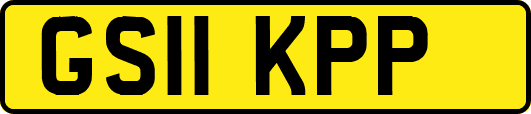 GS11KPP