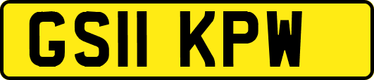 GS11KPW