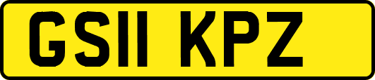 GS11KPZ