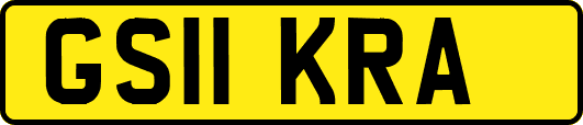 GS11KRA