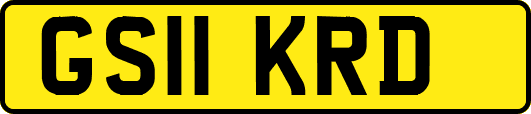 GS11KRD