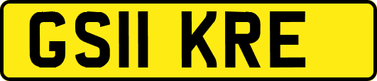 GS11KRE
