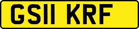 GS11KRF