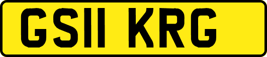 GS11KRG