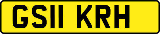 GS11KRH