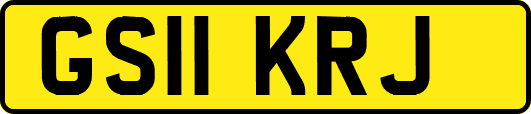 GS11KRJ