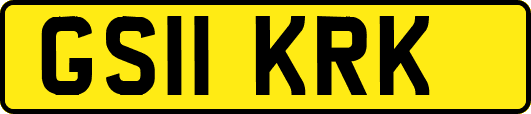 GS11KRK
