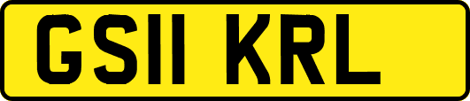 GS11KRL