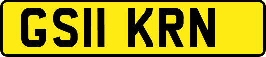 GS11KRN