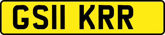 GS11KRR