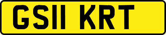 GS11KRT