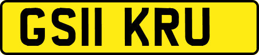 GS11KRU