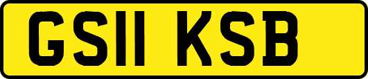 GS11KSB