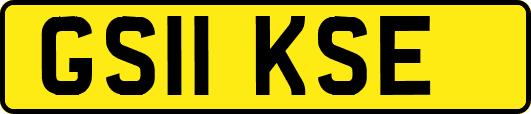 GS11KSE