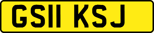 GS11KSJ