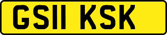 GS11KSK