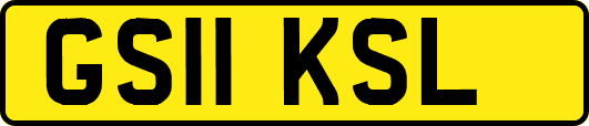 GS11KSL