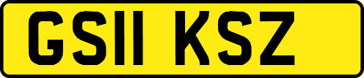 GS11KSZ