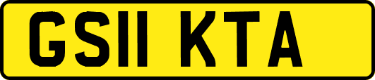 GS11KTA
