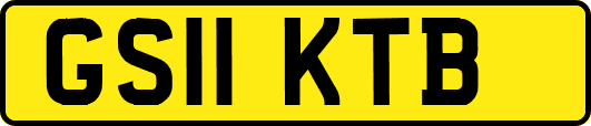 GS11KTB