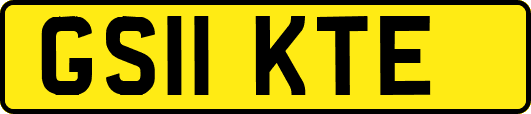 GS11KTE