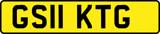 GS11KTG