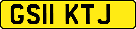 GS11KTJ