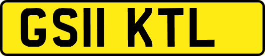 GS11KTL
