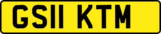 GS11KTM