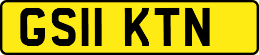 GS11KTN
