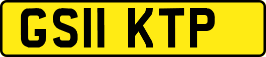 GS11KTP