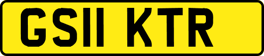 GS11KTR