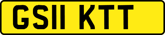 GS11KTT