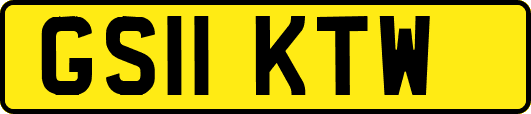 GS11KTW