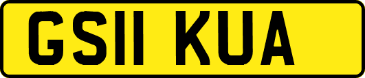 GS11KUA