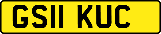 GS11KUC