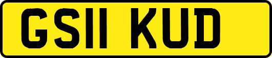 GS11KUD
