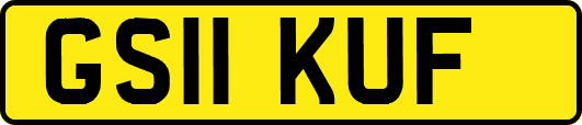 GS11KUF
