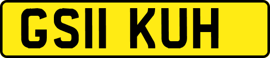 GS11KUH