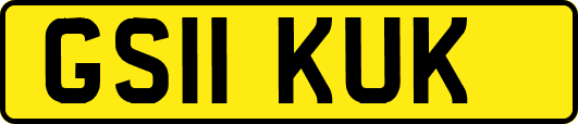 GS11KUK