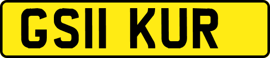 GS11KUR