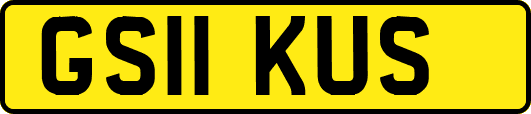 GS11KUS