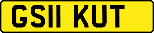 GS11KUT